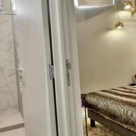 4 In Fur 10 Personen Apartamento Múnich