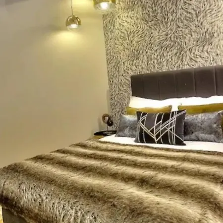Apartment 4 In Fur 10 Personen München