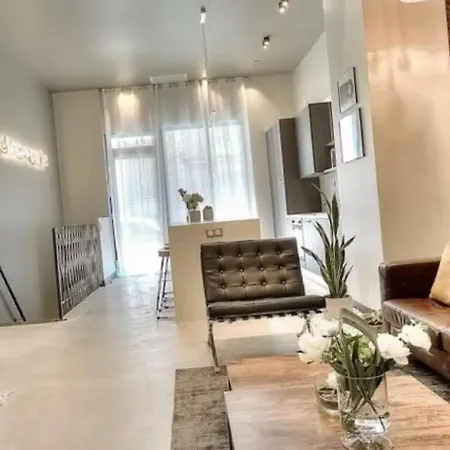 Apartment 4 In Fur 10 Personen München