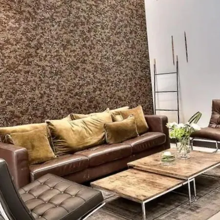 Apartman 4 In Fur 10 Personen München