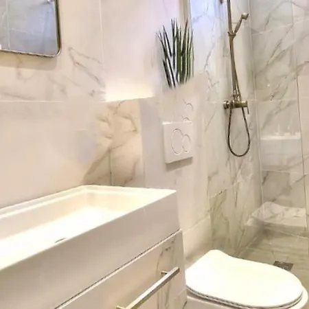 Apartman 4 In Fur 10 Personen